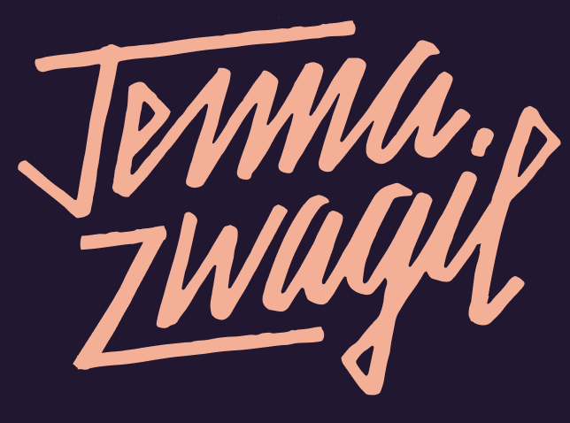 Jenna Zwagil
