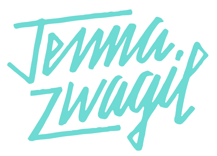 Jenna Zwagil